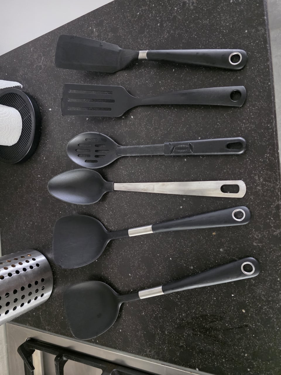 Gratis pannen en keukengerei