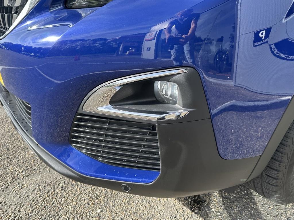 Peugeot 3008 1.2 puretech 130pk s&s blue lease executive