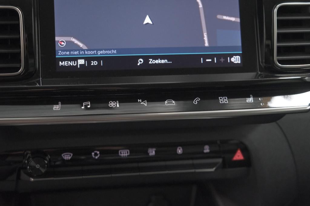 Citroen C5 Aircross 1.2 puretech 130 feel | trekhaak | camera | stoelen pak