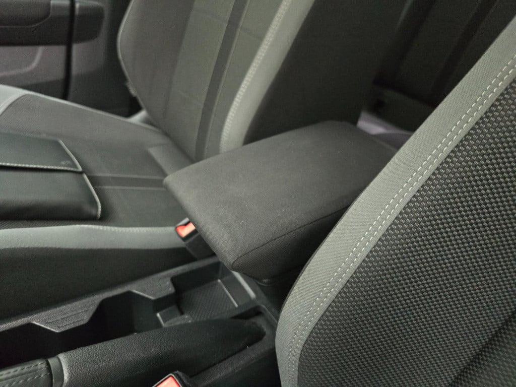 Volkswagen Polo occasion 1.0 tsi highline met carplay radio en trekhaak | t