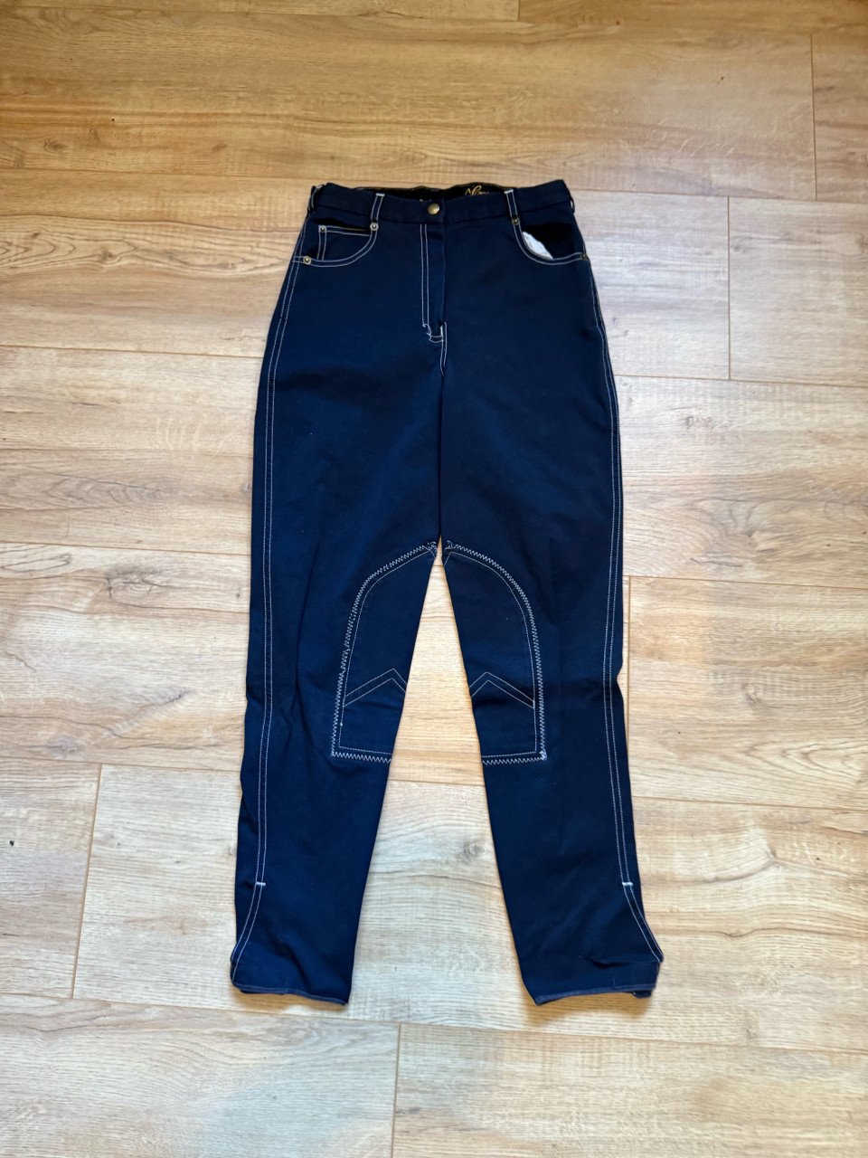 Paardenspullen te koop