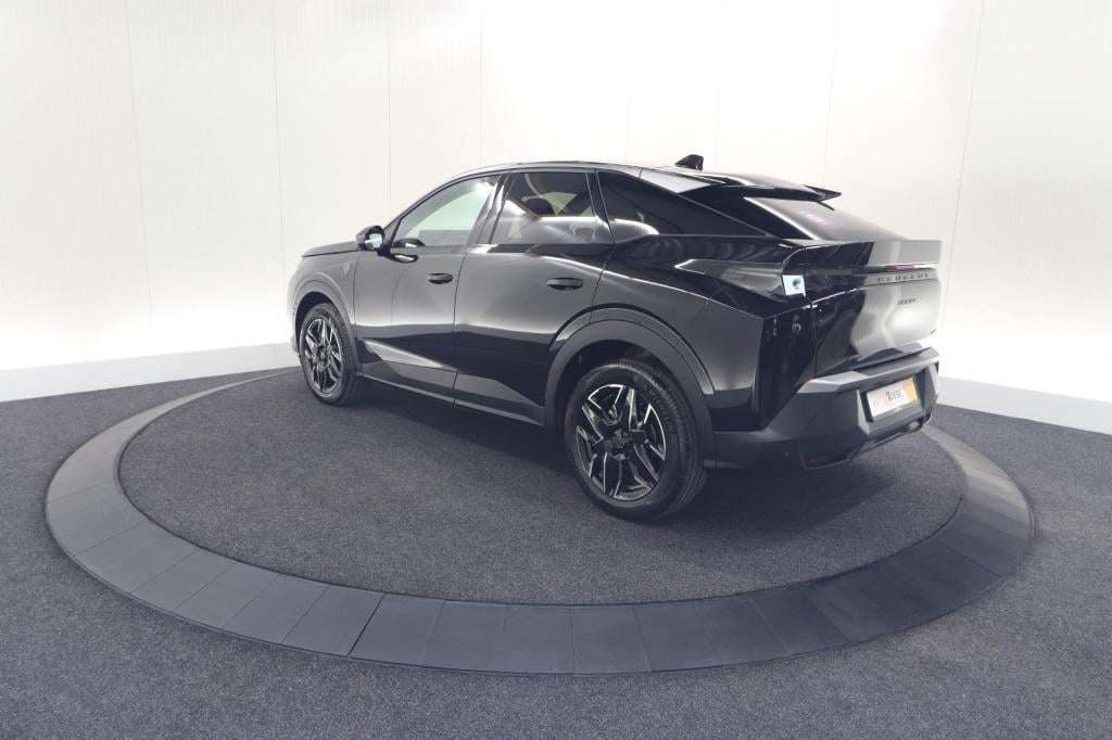 Peugeot 3008 hybrid 145 e-dcs6 gt | elektrische kofferklep | camera | adapt