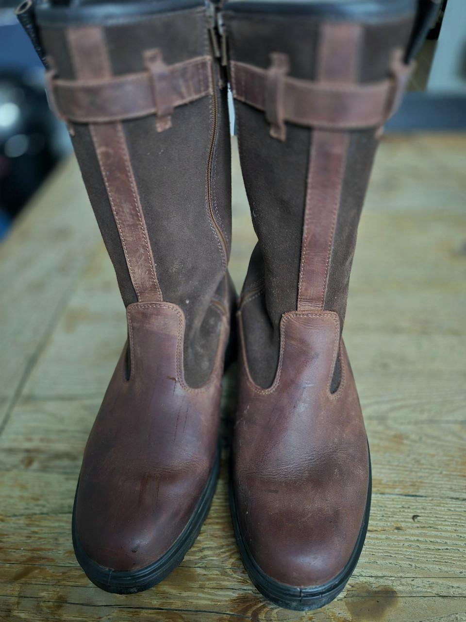 Wandel/ outdoorlaars van Grisport mt 43