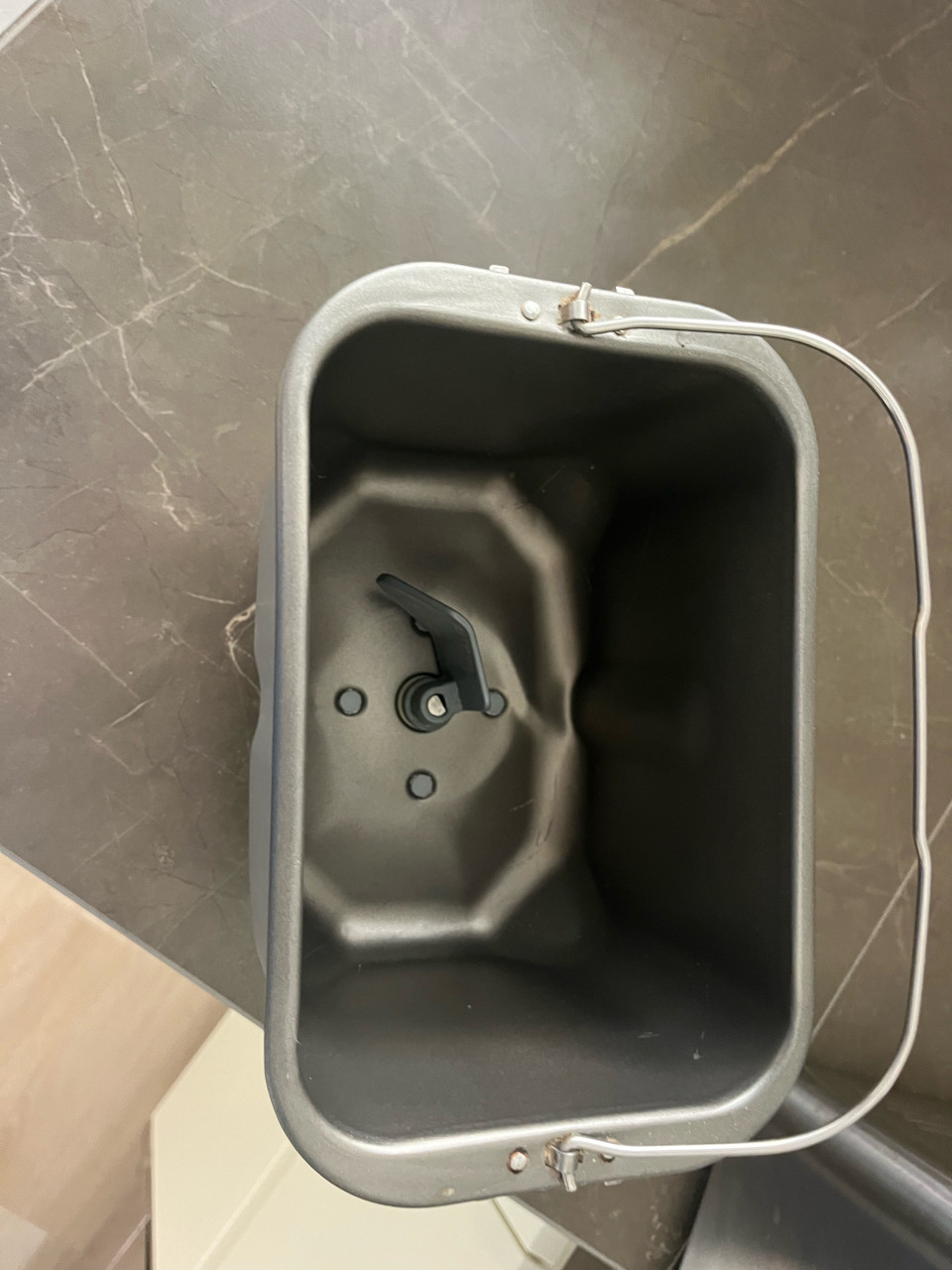 Broodbakmachine Inventum BM86