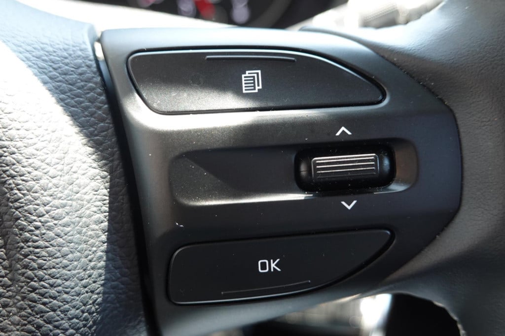 Kia Picanto 1.0 dpi dynamicline