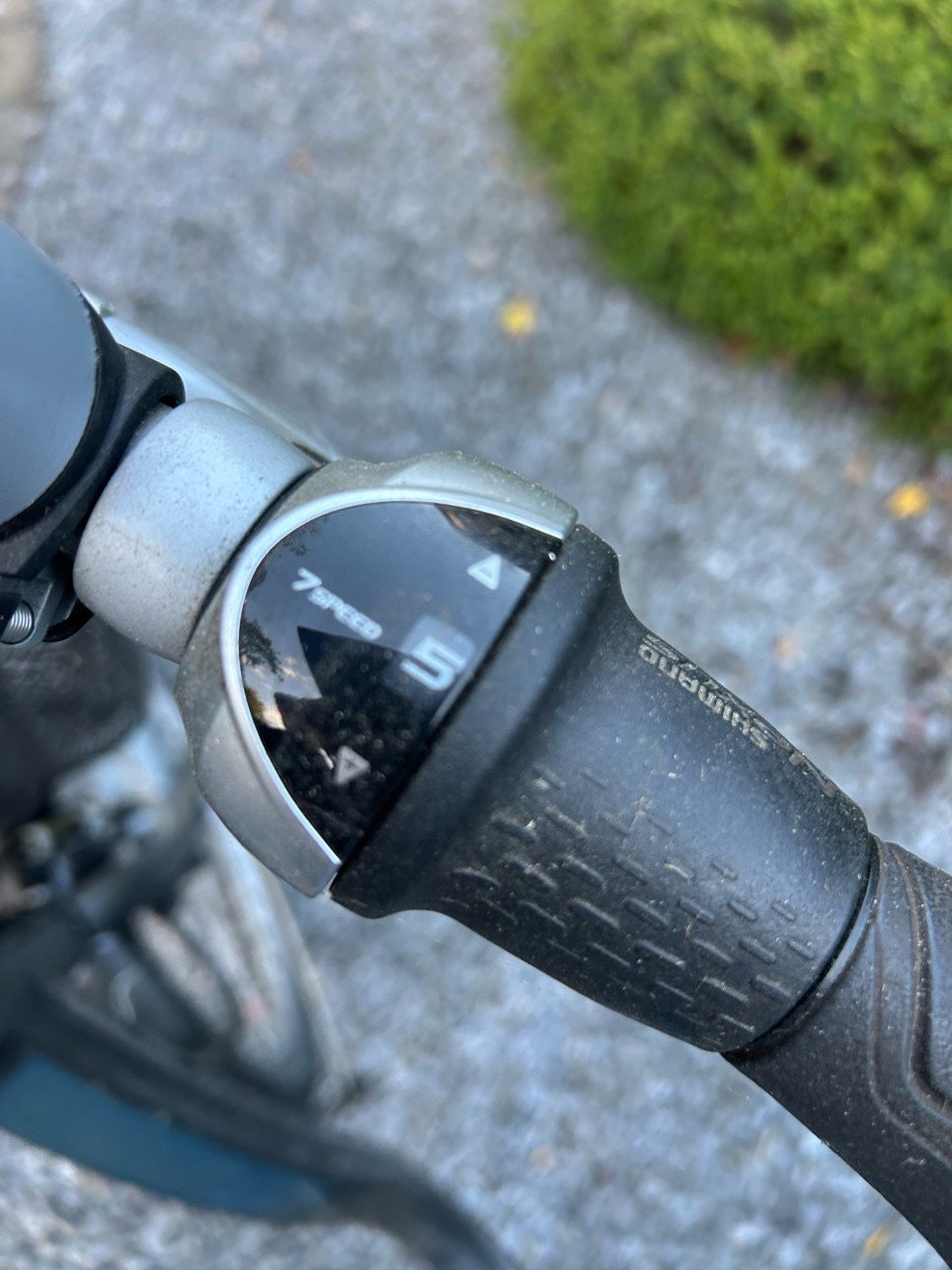 Elektrisch fiets lage instap