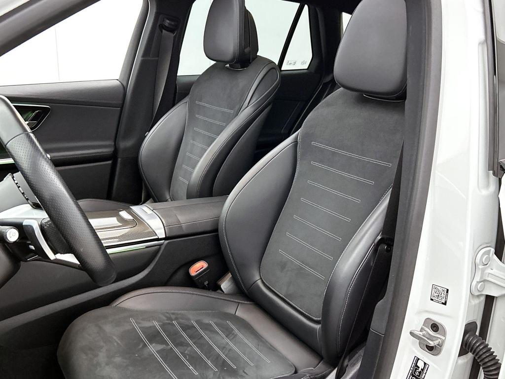 Mercedes-Benz Glc 300e 4matic amg line | automaat | panorama dak | matrix l