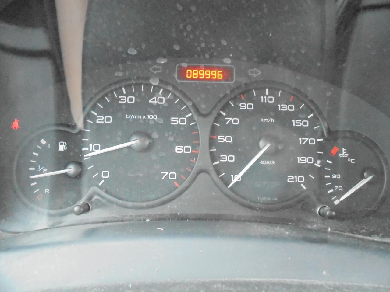 Partner | Slechts 89.996 km! | Unieke Staat & 3 Mnd Garantie