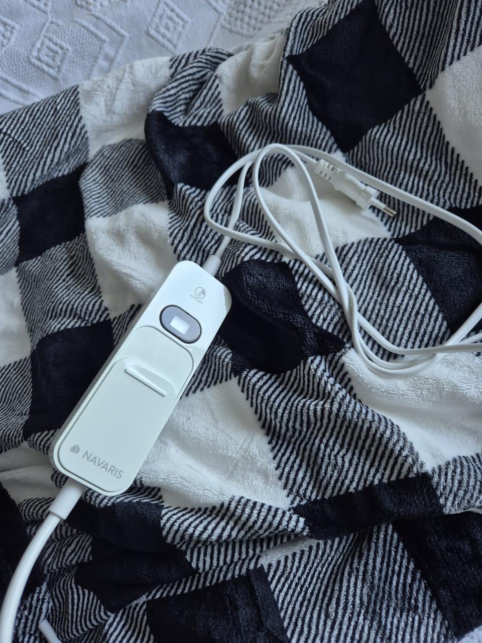Electrische deken