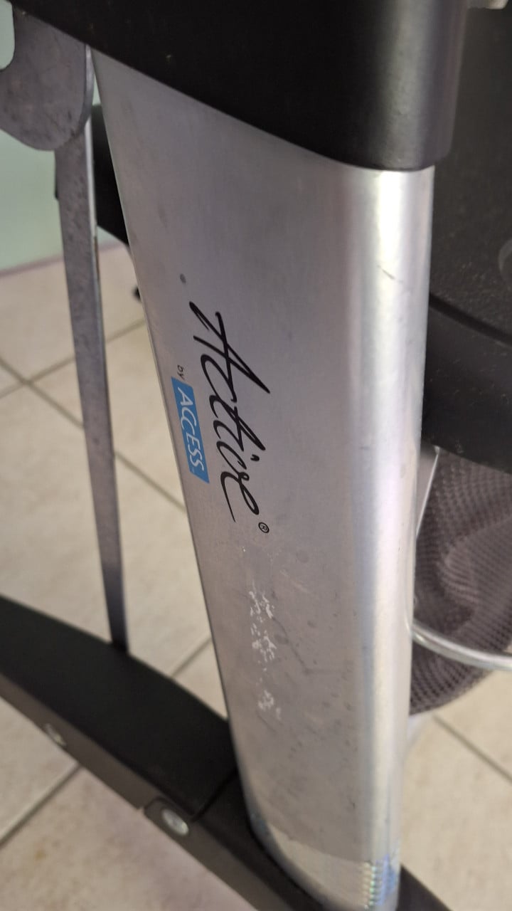Rollator Acces active