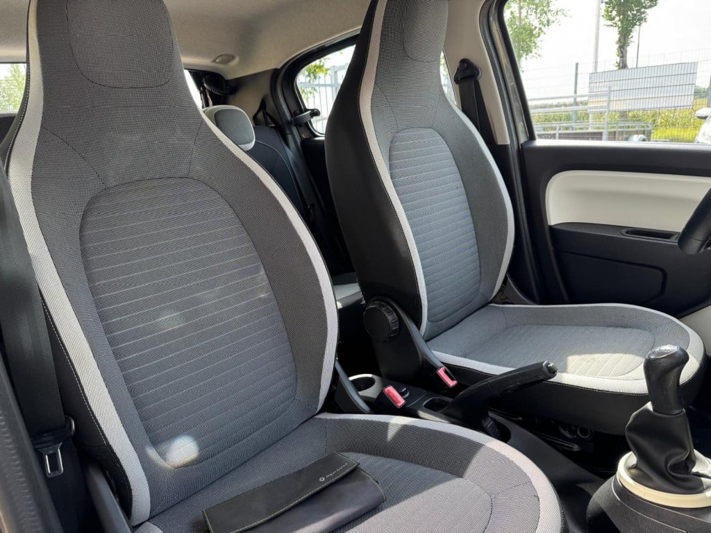 Renault Twingo 1.0 sce collection