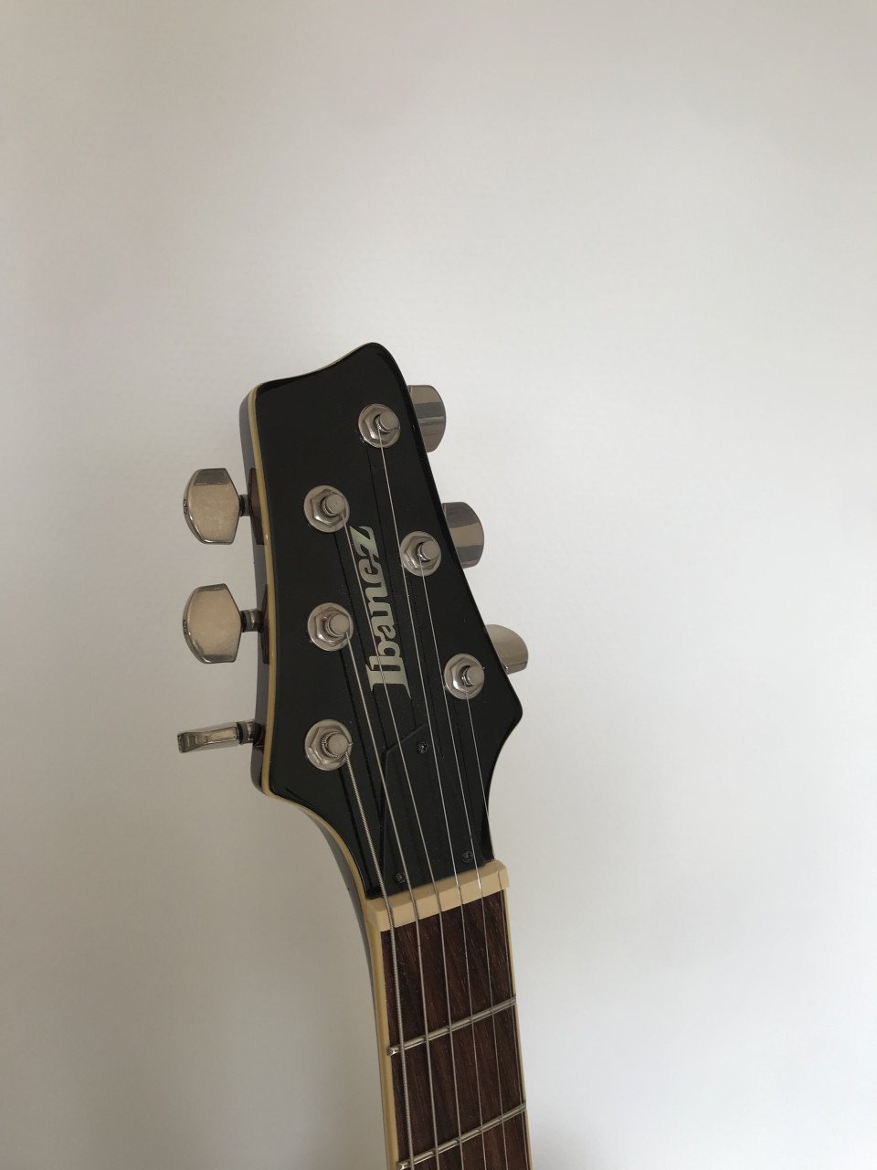 Ibanez SZ520QM