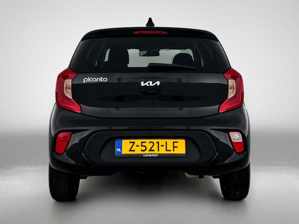 Kia Picanto 1.0 dpi dynamicplusline key less | climate control | camera