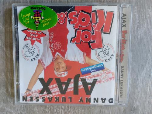 Ajax cd