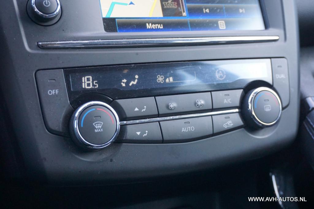 Renault Kadjar 1.2 tce zen