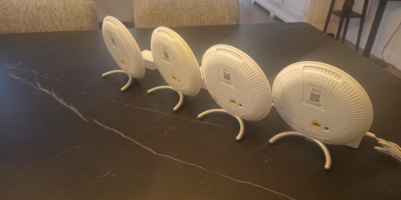 KPN Super Wifi punten