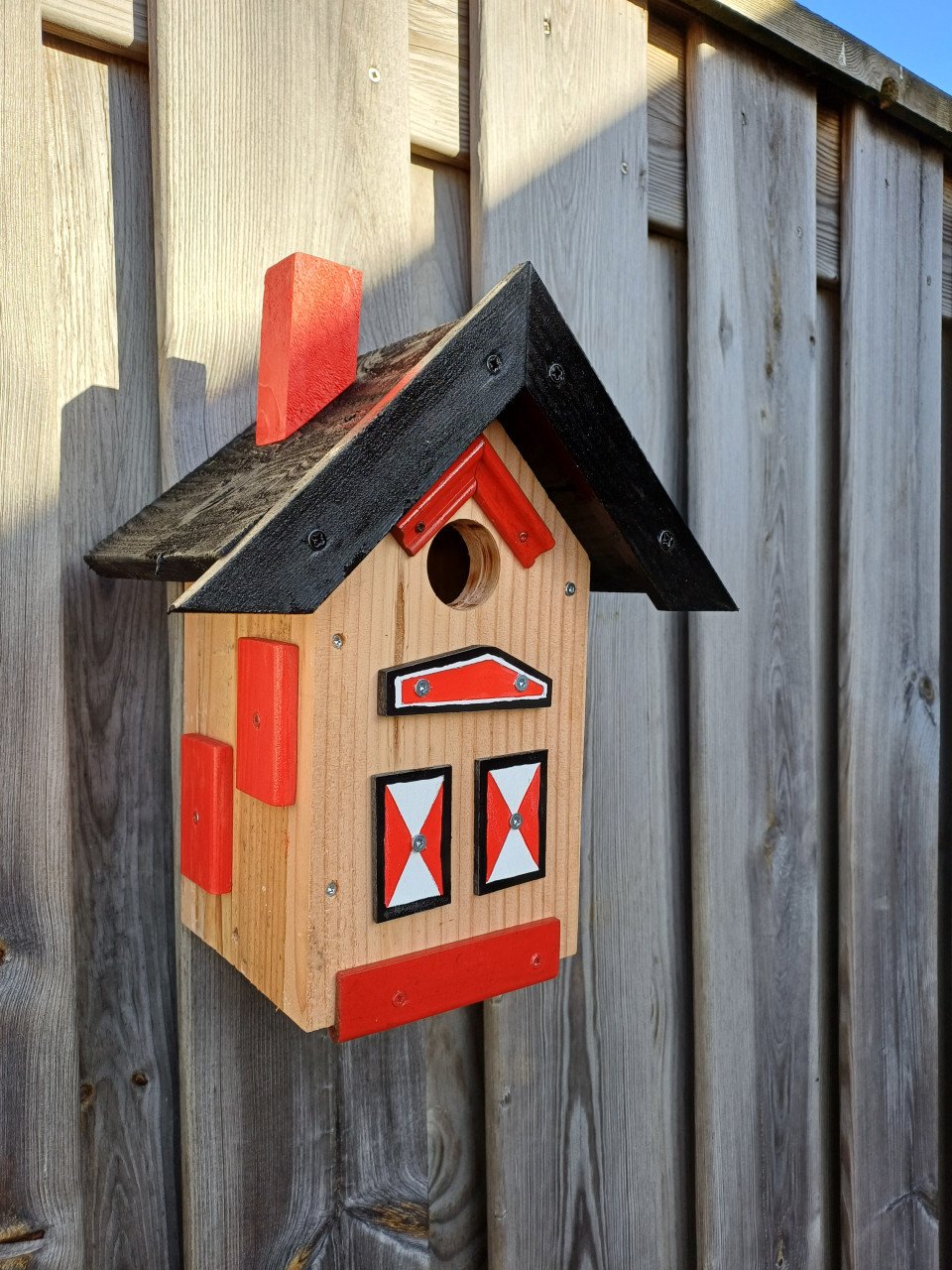 Zaterdag 2 aug Braderie Bath-Rilland [ ook Vogelhuisjes te Koop ]