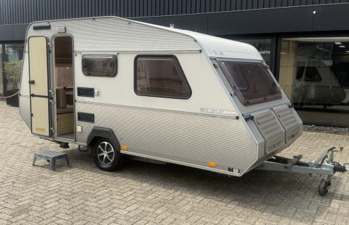 Kip De Luxe KL40T ( zeer netjes , vakantie klaar)