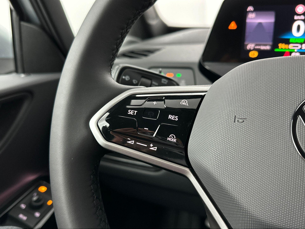 Volkswagen Id.3 pro s business 77 kwh accu. 150 kw / 204 pk hatchb
