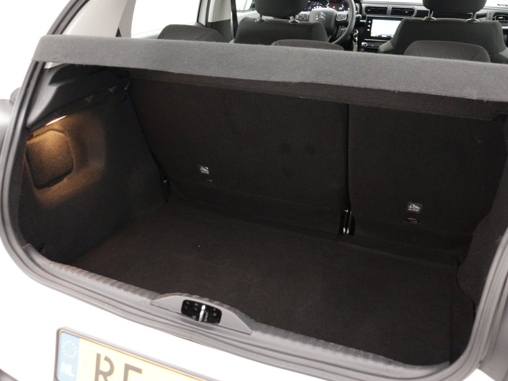 Citroen C3 82 pk feel | rijklaar | parkeersensoren achter | navigatie | app