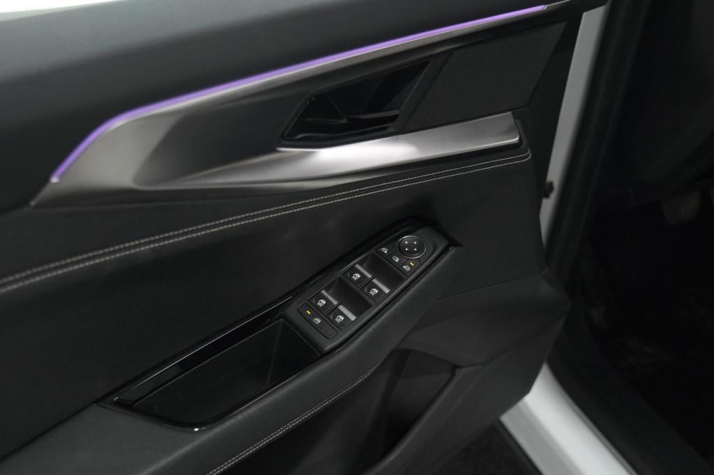 Renault Austral mild hybrid 160 x-tronic techno | camera | dodehoekdetectie