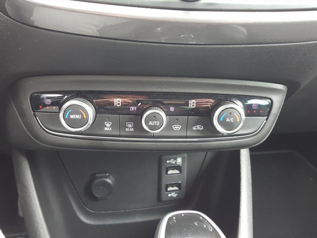 Opel Crossland X 1.2 110pk innovation automaat apple carplay & android auto