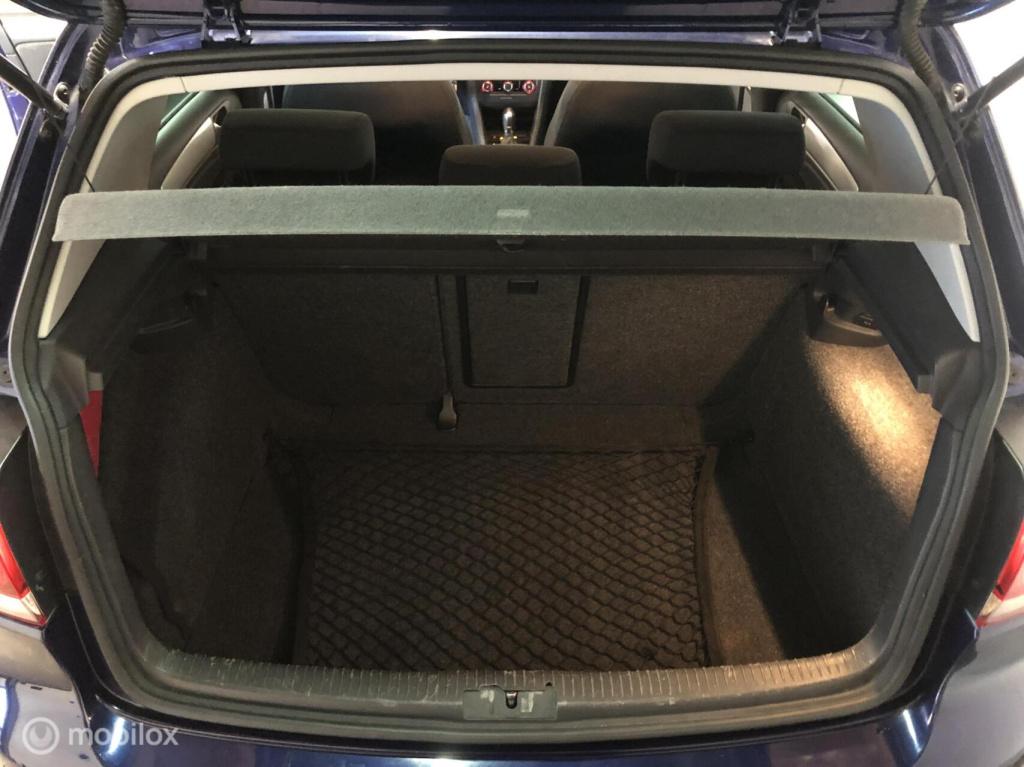 Volkswagen Golf 1.4 tsi highline