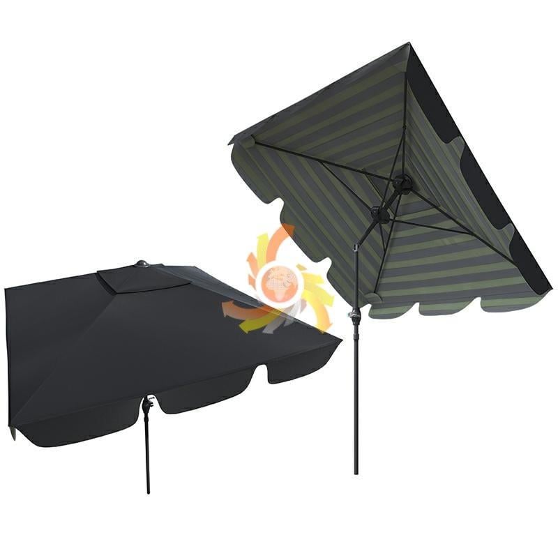 Tuinparasol