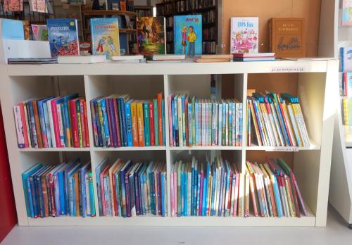 Kinderboeken