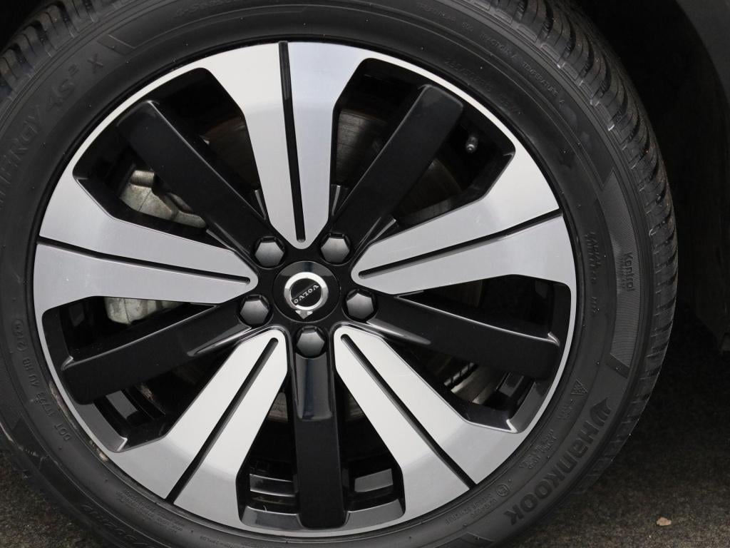Volvo XC40 recharge core | automaat | apple carplay / android auto | virtua