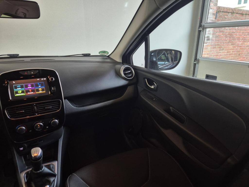 Renault Clio 0.9 tce limited / origineel nl / 1e eigenaar / dealeronderhoud