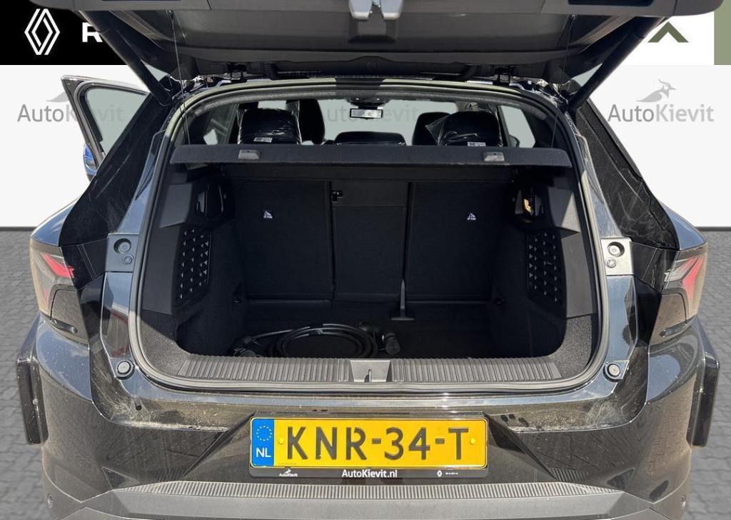 Renault Scenic e-tech ev87 long range esprit alpine - demo / pack advanced 