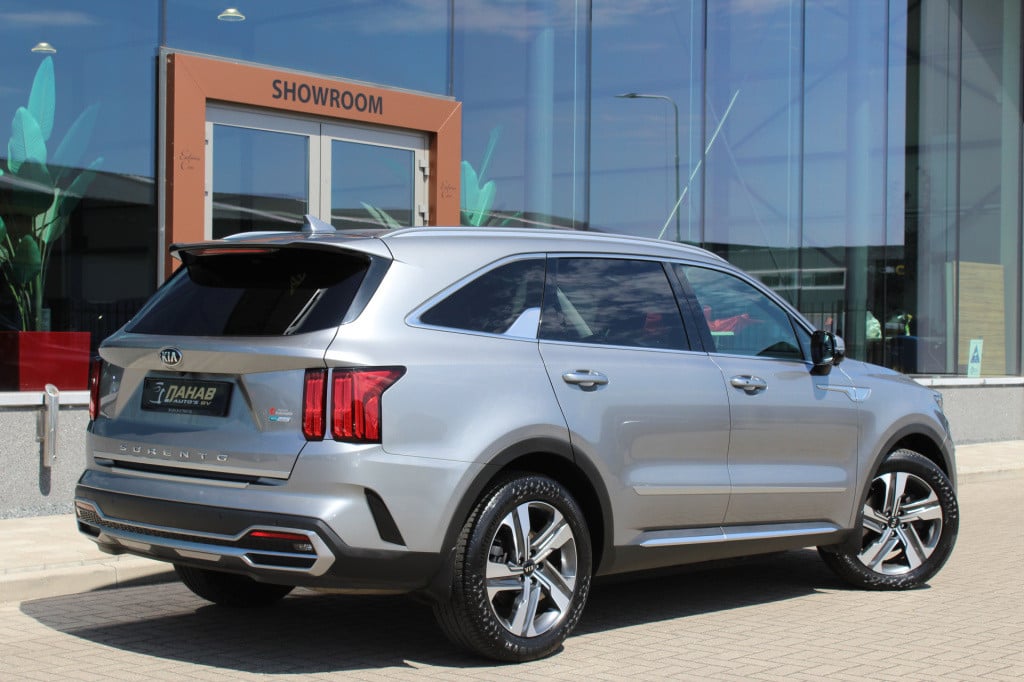 Kia Sorento 1.6 t-gdi hybrid 2wd executiveline 5p. | bose | 360 camera | le