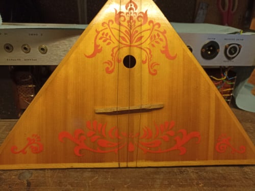 Balalaika