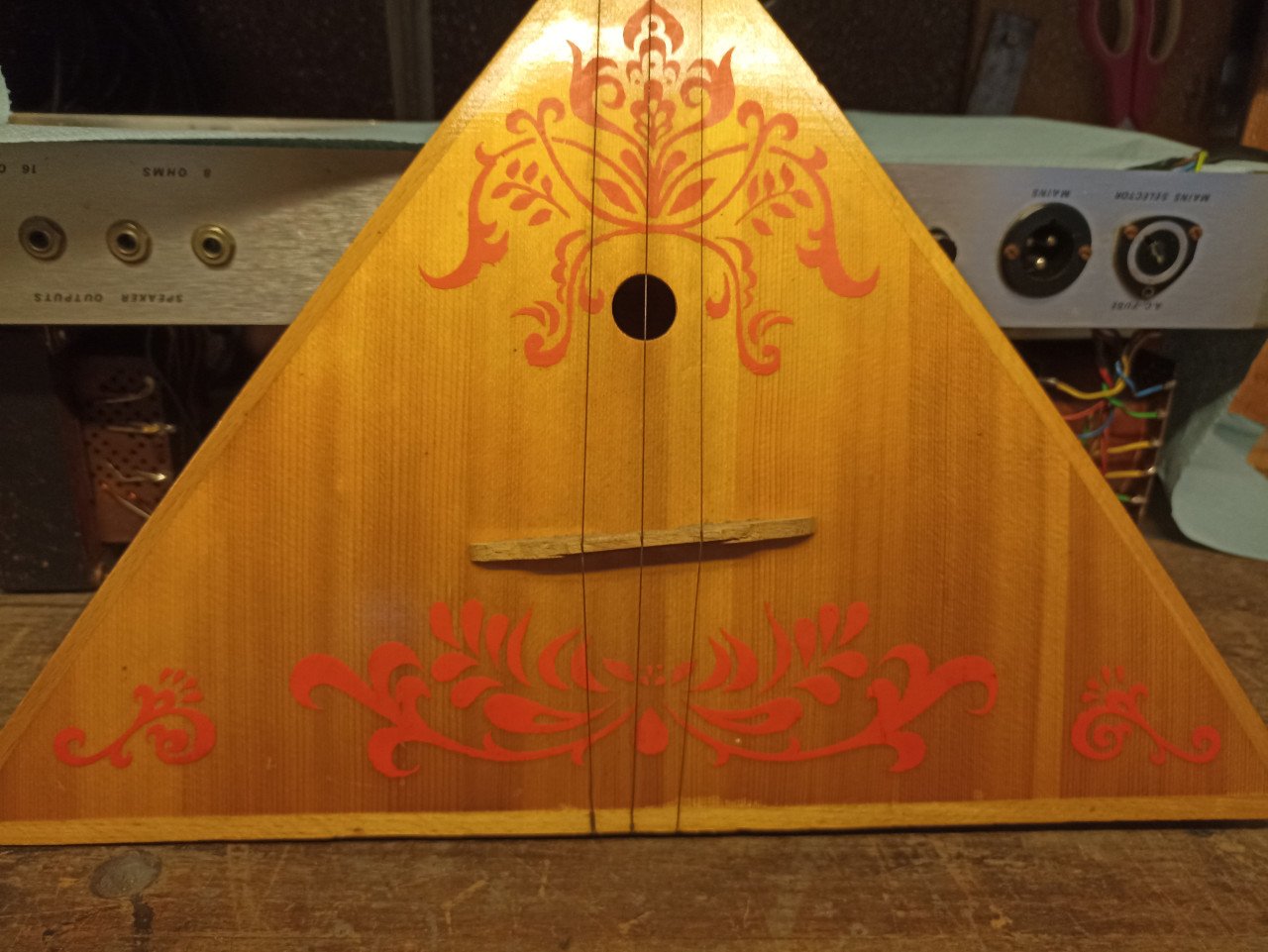 Balalaika