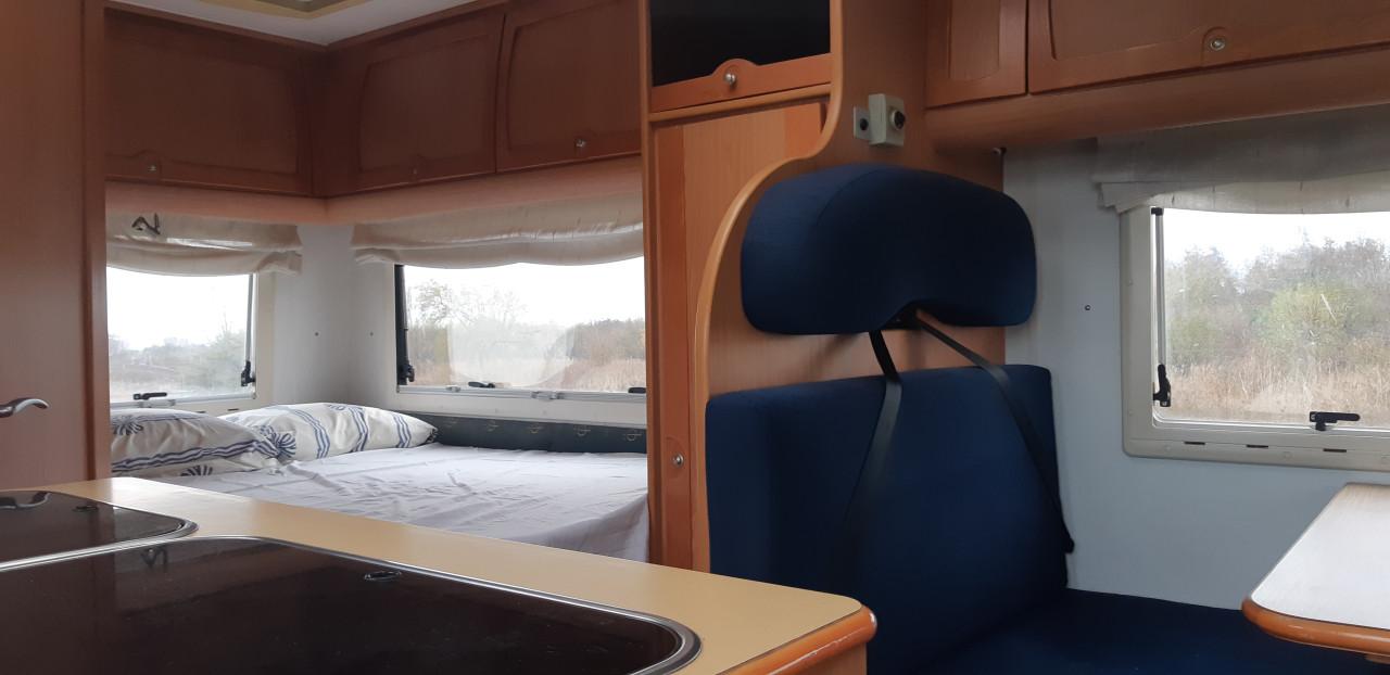 Camper