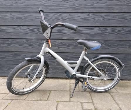 Fiets 16 inch