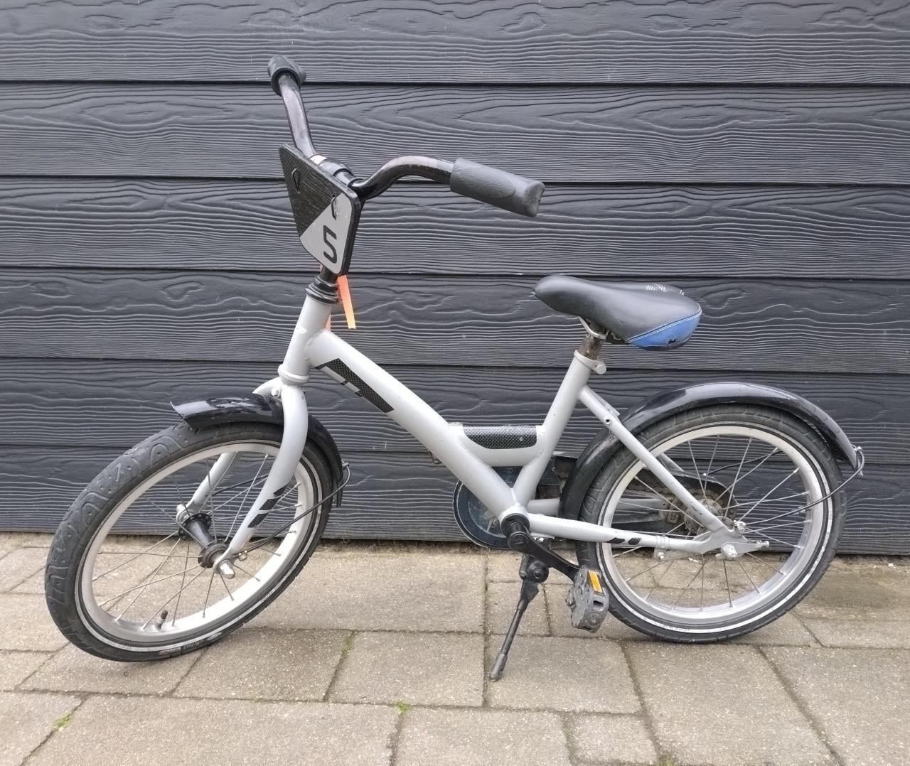 Fiets 16 inch