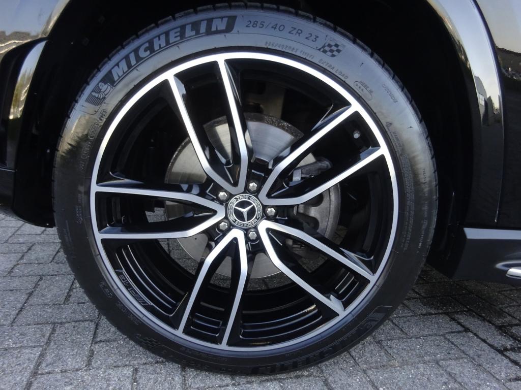 Mercedes-Benz Gls 400 d 4matic amg premium plus 7 pers. / hud / pano / 360 