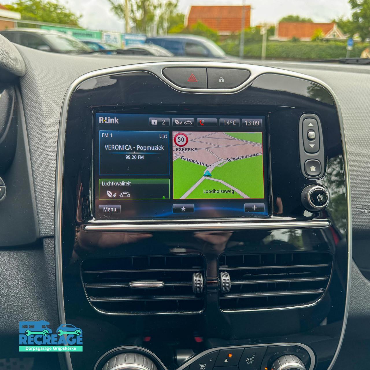 Renault Clio Estate TCe 120 GT-Line Iconic | Automaat | Airco | APK + gar.