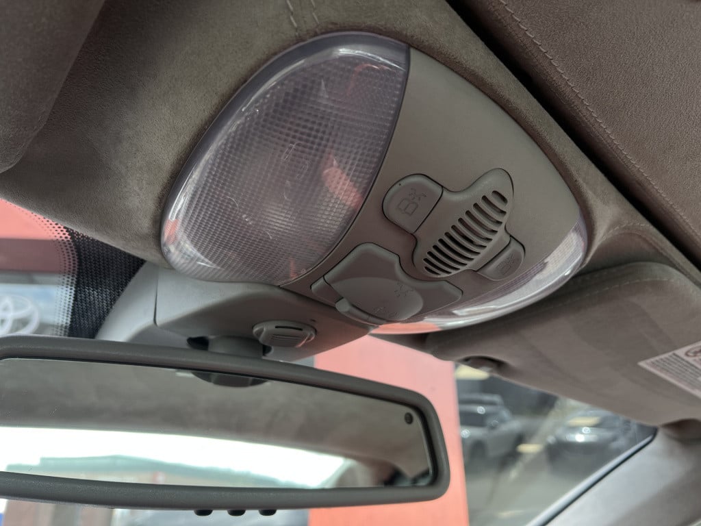 Mercedes-Benz Sl 500 cabrio | automaat | leder pakket | youngtimer | bose |