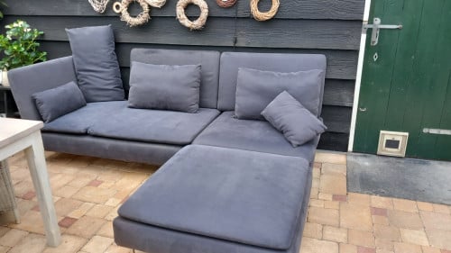 Elementen bank Ikea