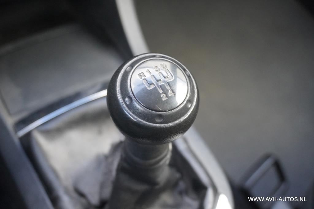 Seat Ibiza 1.4-16v sensation