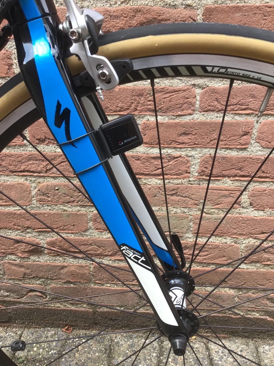 Specialized allez