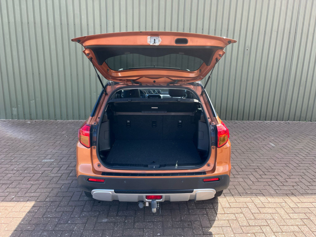 Suzuki Vitara 1.6 high executive