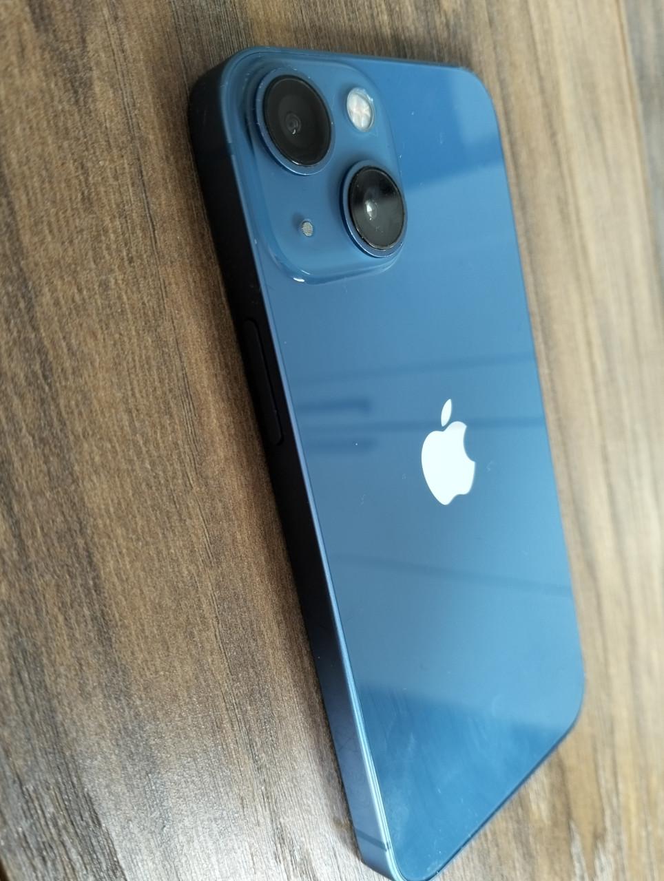 IPhone 13 mini