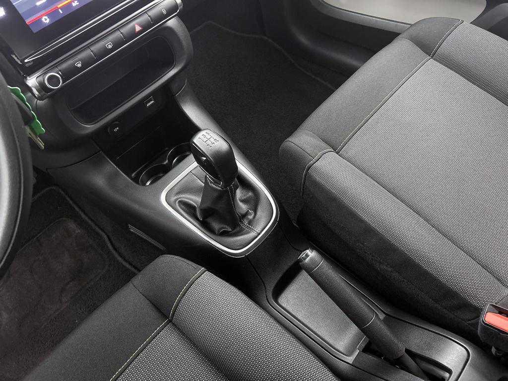 Citroen C3 83 pk shine | rijklaar | stoelverwarming |