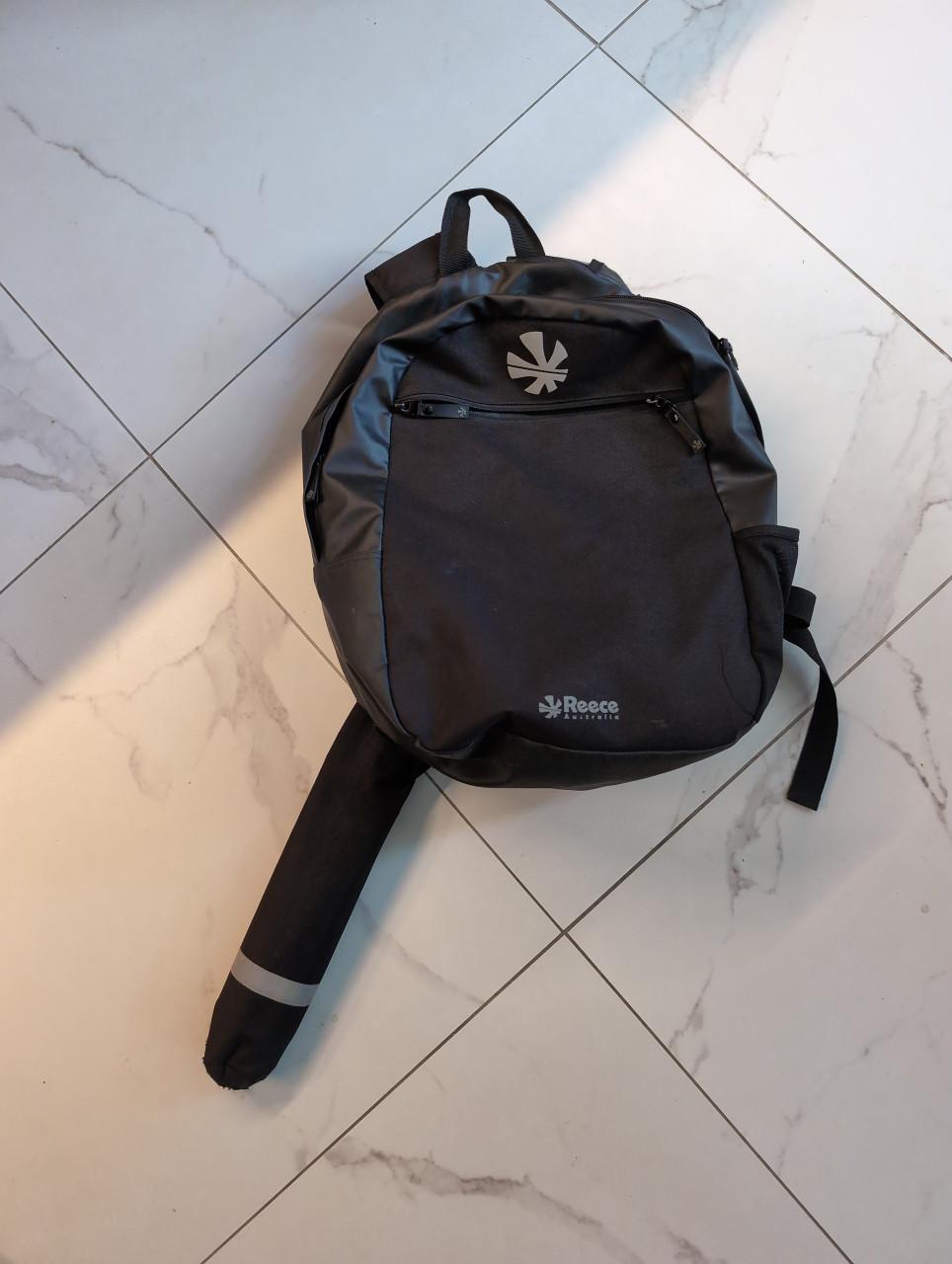 Hockeystick adidas 36,5 inch gratis