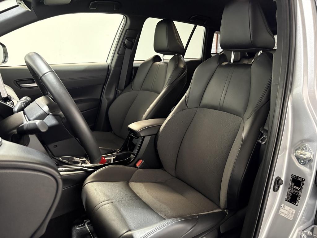 Toyota Corolla Cross 2.0 hp hybrid first edition