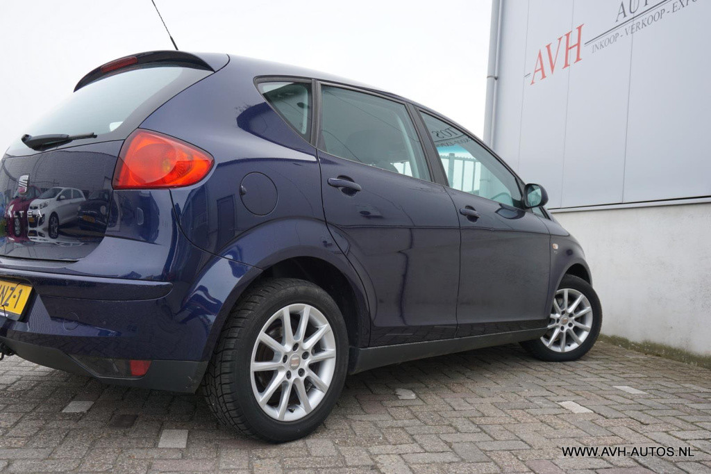 Seat Altea 1.2 tsi style
